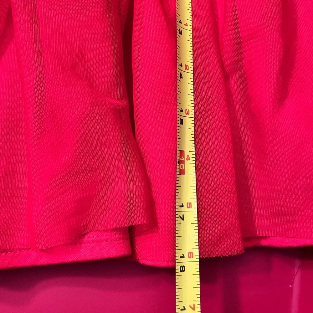 🎄EUC🎄 5T Girls Christmas Top 🎄 - Picture 5 of 6